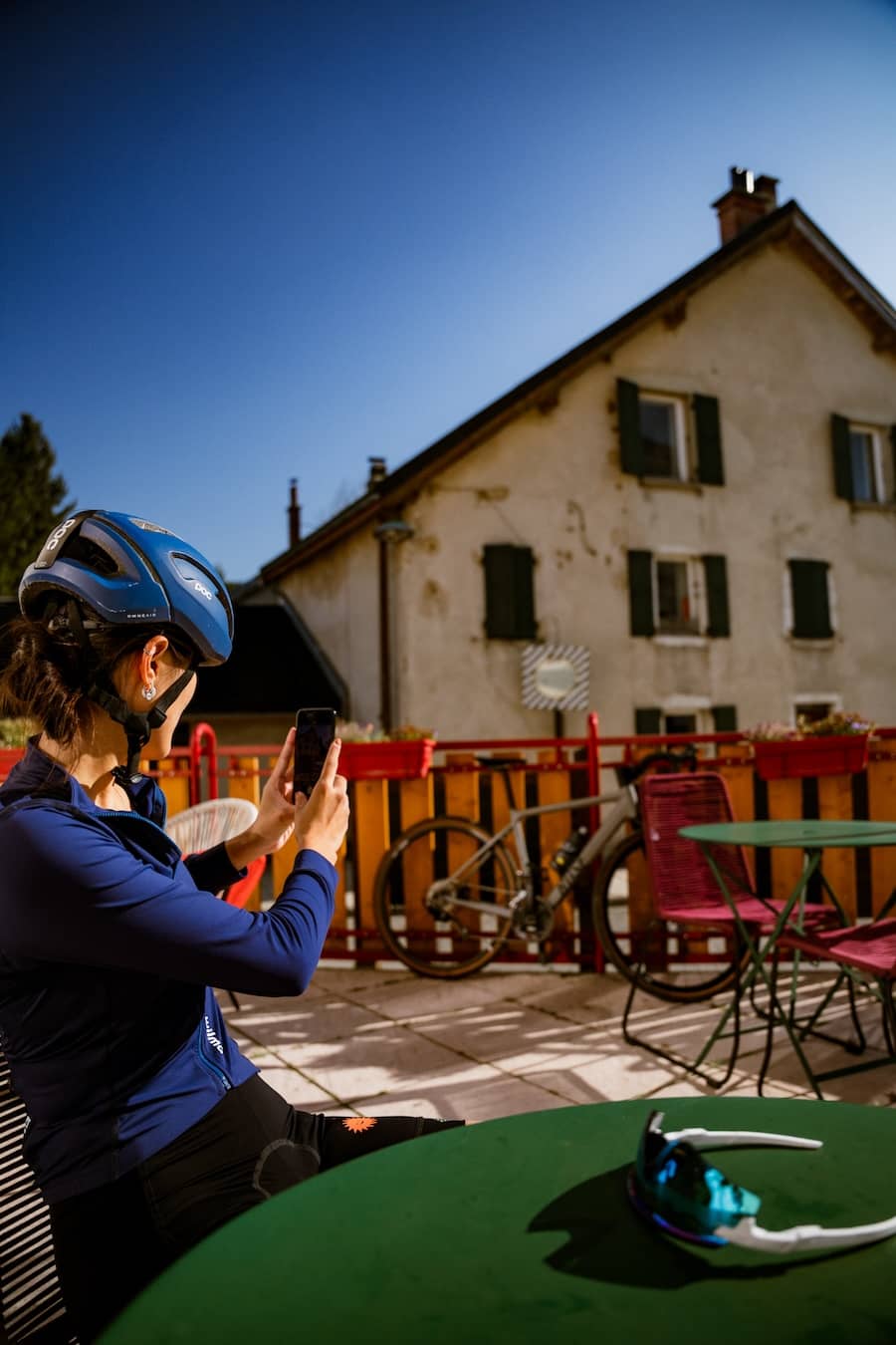 Cycliste_femme